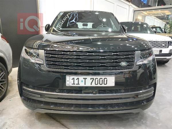 Land Rover Range Rover Vogue 2025 for sale in Iraq - Baghdad